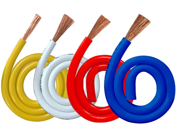 TRV拖鏈電子線應用領域