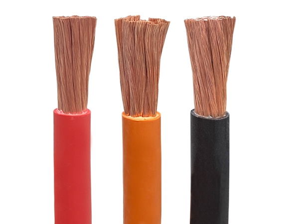 EVR/EVRP新能源電動汽車高壓線應(yīng)用領(lǐng)域