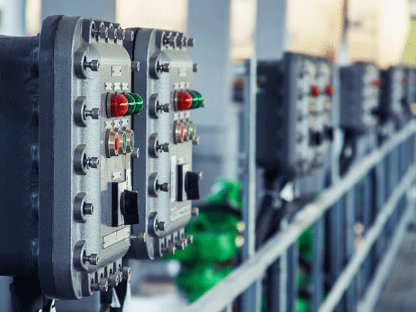 榮纜電纜滿足機(jī)器視覺(jué)行業(yè)的要求