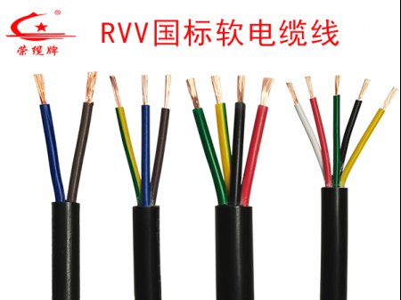 國標(biāo)電纜線